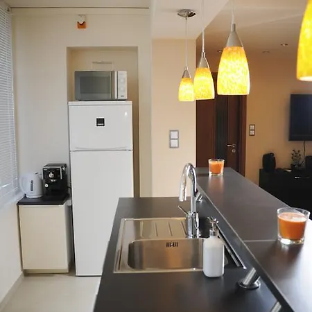 Apartment Derelli Elegance *