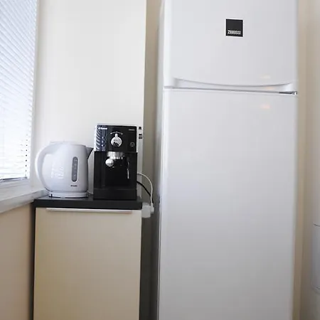 Derelli Elegance * София