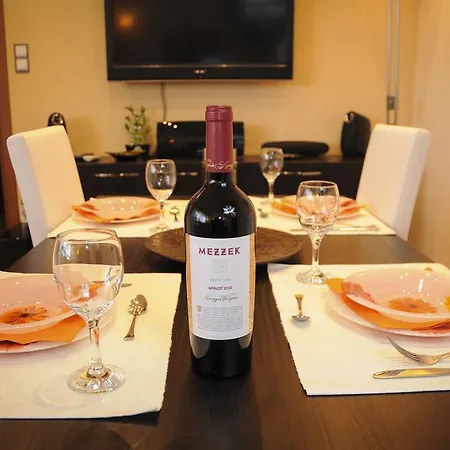 Apartment Derelli Elegance